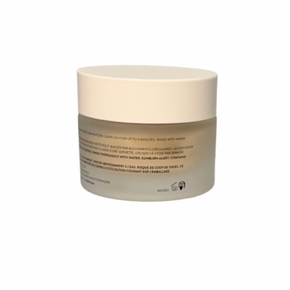 Goop Glow Microderm Instant Glow Exfoliator Cream - Picture 4 of 11